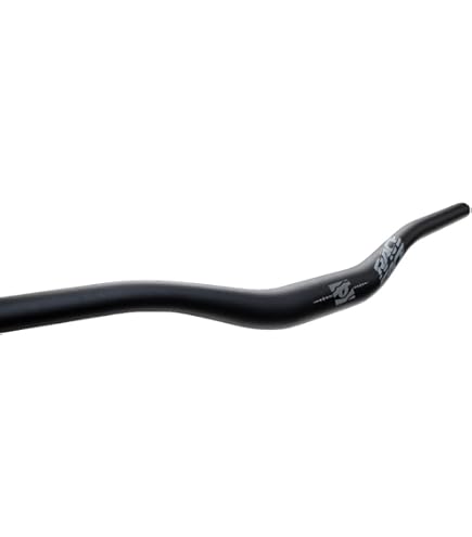 Amazon | RACE FACE(レースフェイス) ハンドルバーATLAS BLK R1.25